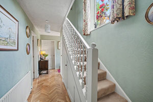 Reception hall- click for photo gallery